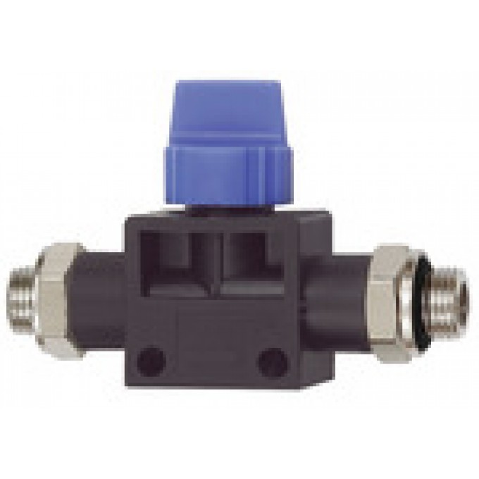 RIEGLER 135949 3/2-ходовой клапан серия Blue, G 1/2 вн., G 1/2 вн. 275.012 420566