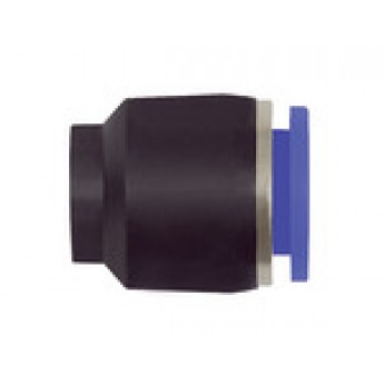 RIEGLER 109931 Колпачок серия Blue, для внешней части шланга O 3 мм 184.003 420576