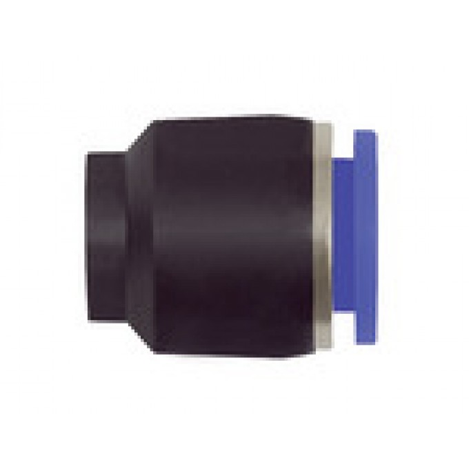 RIEGLER 109931 Колпачок серия Blue, для внешней части шланга O 3 мм 184.003 420576