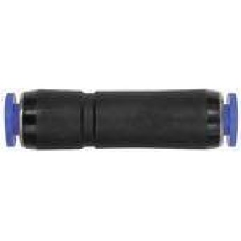 RIEGLER 151362 Прямой регулирующий клапан серия Blue, штекерный разъем, шланг, вн. диаметр O 4 204.04-1 420611