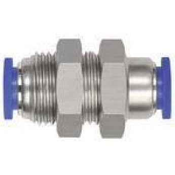 RIEGLER 148868 Вставной соединитель стоечного типа, серия Blue, миниатюрный, M8x0.75 149.008-3M 420616