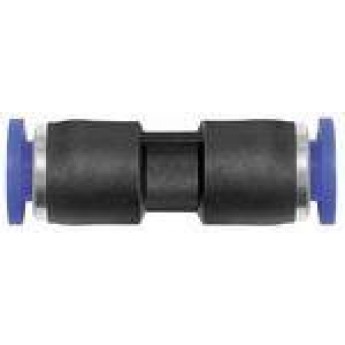 RIEGLER 148863 Прямой вставной соединитель, серия Blue, миниатюрный, шланг, вн. диаметр O 3 135.003M 420623