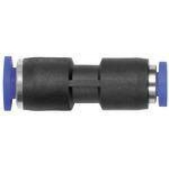 RIEGLER 148866 Прямой вставной соединитель, серия Blue, миниатюрный, редукционный, шланг O 4/3 136.0403M 420624