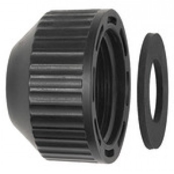 RIEGLER 136519 Резьбовой редуктор, G 3/4, G 1/4 95.3414 420646