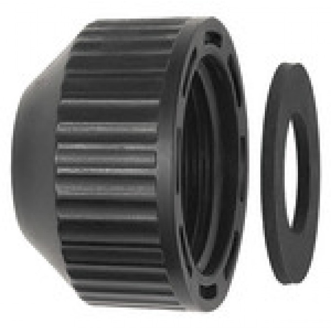 RIEGLER 136519 Резьбовой редуктор, G 3/4, G 1/4 95.3414 420646