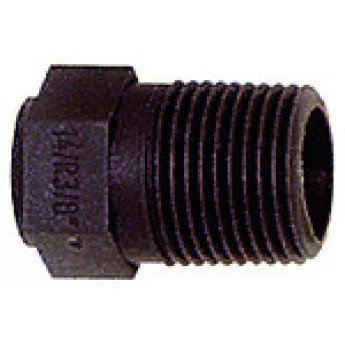 RIEGLER 110985 Заглушка, R 1/4 вн., AF 10, PA 6 33.901 420711