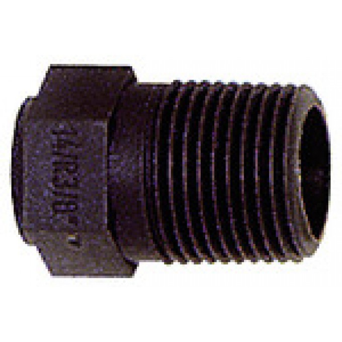 RIEGLER 110985 Заглушка, R 1/4 вн., AF 10, PA 6 33.901 420711