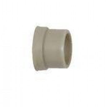 RIEGLER 110824 Стопорное кольцо, для шланга 4/6 мм, PP 170.01 420746