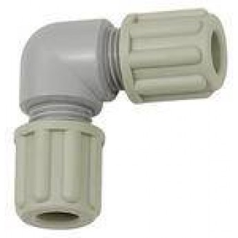 RIEGLER 110832 Угловой фитинг для шланга, для шланга 4/6 мм, PA 140.11 420752
