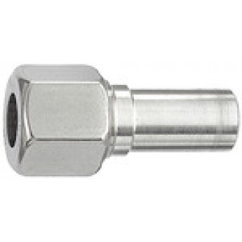 RIEGLER 112476 Редукция, внешний диаметр трубы-O краны 10 мм втулка 6 мм ES 211 420779