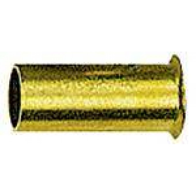 RIEGLER 112020 Расширительный рукав, внешний диаметр трубы O 4/2 мм, латунь VH 2 420794