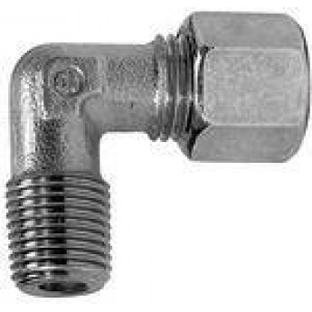 RIEGLER 112174 Угловой ввинчиваемый фитинг, R 1/4 вн., внешний диаметр трубы O 12 мм V 95 420824 RIEGLER 112174 Угловой ввинчиваемый фитинг, R 1/4 вн., внешний диаметр трубы O 12 мм V 95 420824