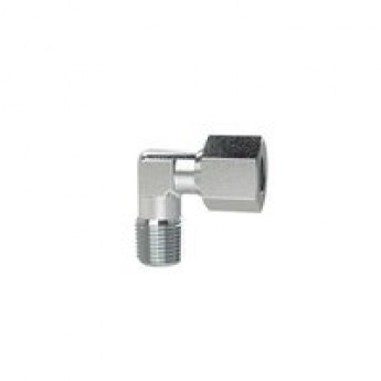 RIEGLER 159195 Ввертное колено, M12x1.5вн., внешний диаметр трубы O8, оцинкованная сталь WEVM128LST 420853