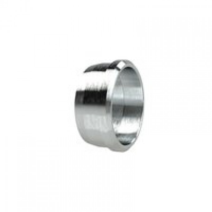 RIEGLER 159351 Металлический наконечник, внешний диаметр трубы O 6 мм, PN макс. 630 бар, оцинкованная сталь SR6SST 420870