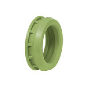 RIEGLER 107838 Сменное уплотнение из FKM, для муфт из нержавеющей стали GEKA D 119 420905