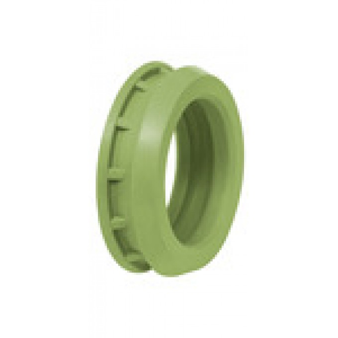 RIEGLER 107838 Сменное уплотнение из FKM, для муфт из нержавеющей стали GEKA D 119 420905