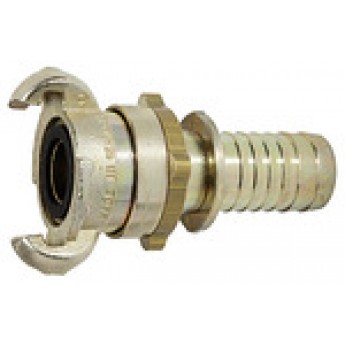 RIEGLER 107886 Безопасная кулачковая муфта, внутр. D. 13 (1/2), с защитным воротником KT 13 SBS 420915