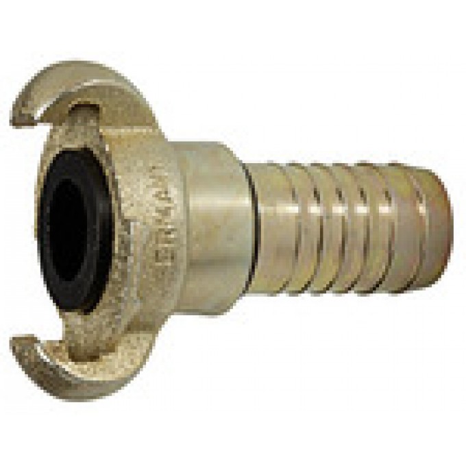 RIEGLER 107865 Кулачковая муфта со шланговым присоединением, внутр. D. 13 (1/2), вращающийся KT 13 D 420922