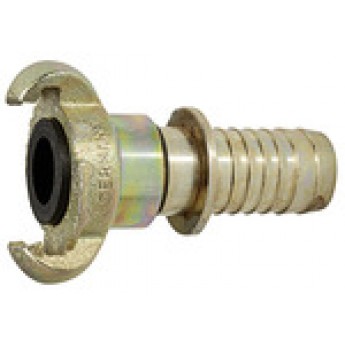 RIEGLER 107868 Кулачковая муфта, внутр. D. 13 (1/2), DN 10, с защитным воротником, вращающийся KT 13 SBD 420923