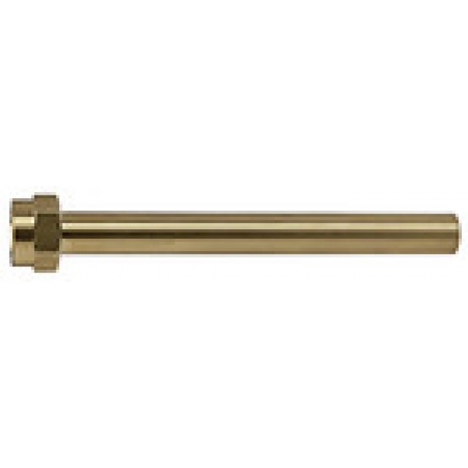 RIEGLER 107992 Труба с внутренней резьбой DN 6, M14x1.5 IT, внешний диаметр трубы O 10 мм 290.901 420952